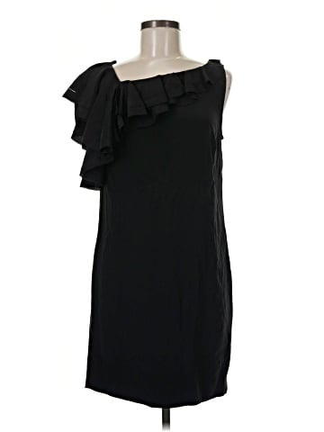 Diane von Furstenberg Cocktail Dress (view 1)