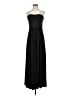 Ann Taylor Black Cocktail Dress Size S - photo 1