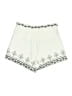 Zara Ivory Shorts Size S - photo 2