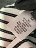 Roz & Ali Stripes White Blazer Size M - photo 7