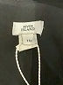 River Island Black Jumpsuit Size 10 - photo 4