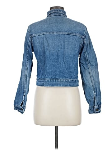 Reformation Jeans Denim Jacket (view 2)
