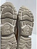 Chloé Color Block White Tan Sneakers Size EU 39 - photo 7