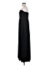 Ann Taylor Black Cocktail Dress Size S - photo 5