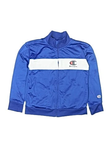 Champion Cardigan (view 1)