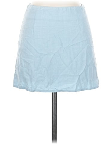 Princess Polly Casual Skirt (view 1)