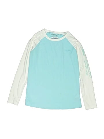 Columbia Long Sleeve T-Shirt (view 1)