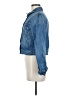 Reformation Jeans Blue Denim Jacket Size M - photo 5