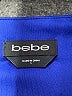 Bebe Blue Cocktail Dress Size L - photo 7