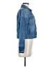 Reformation Jeans Blue Denim Jacket Size M - photo 4