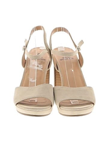 White Mountain Sandals (view 2)