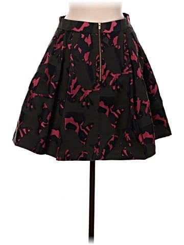 Banana Republic Formal Skirt (view 2)