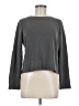 Club Monaco Gray Sweatshirt Size M - photo 1