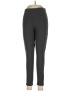Equestrian Solid Black Active Pants Size M - photo 1