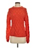 Boden Orange Pullover Sweater Size 4 - photo 1