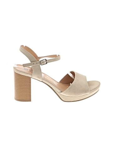 White Mountain Sandals (view 1)