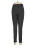 Equestrian Solid Black Active Pants Size M - photo 2