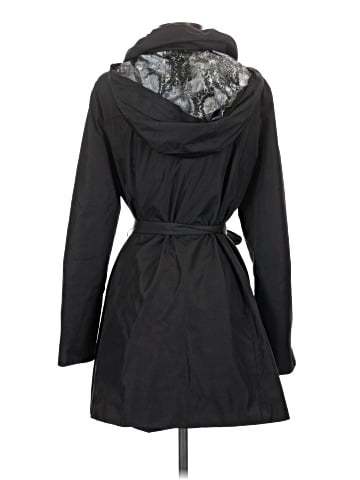 Dennis by Dennis Basso Trenchcoat (view 2)