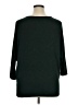 Laila Jayde Green 3/4 Sleeve Top Size XL - photo 2