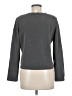 Club Monaco Gray Sweatshirt Size M - photo 2