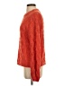 Boden Orange Pullover Sweater Size 4 - photo 5