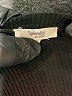 Splendid Black Casual Dress Size S - photo 7