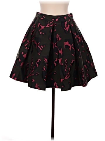 Banana Republic Formal Skirt (view 1)
