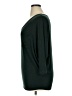 Laila Jayde Green 3/4 Sleeve Top Size XL - photo 5