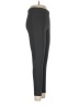 Equestrian Solid Black Active Pants Size M - photo 4