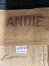 Andie Tan Khakis Size 14 - photo 7