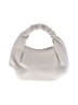The Drop 100% Polyurethane Solid Ivory Hobo One size - photo 2