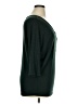 Laila Jayde Green 3/4 Sleeve Top Size XL - photo 4