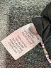 Nanette Lepore 100% Acetate Black Blazer Size L - photo 7