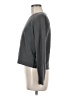 Club Monaco Gray Sweatshirt Size M - photo 5