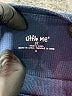 Little Me Blue Sweatshirt Size 3T - photo 3