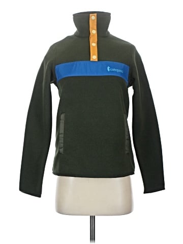Cotopaxi Fleece (view 1)