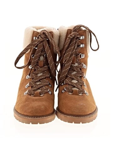 Lands' End Ankle Boots (view 2)