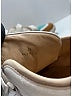 Chloé Color Block White Tan Sneakers Size EU 39 - photo 6