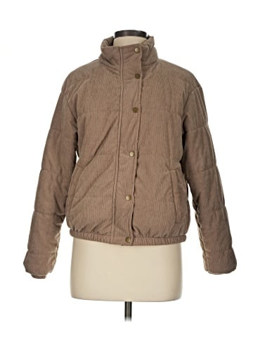 Shein Jacket (view 1)