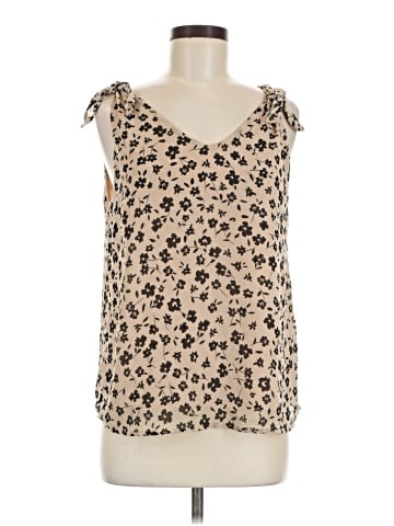 Papermoon Sleeveless Blouse (view 1)