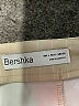 Bershka Tan Cocktail Dress Size L - photo 7