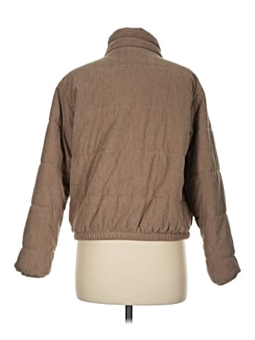 Shein Jacket (view 2)