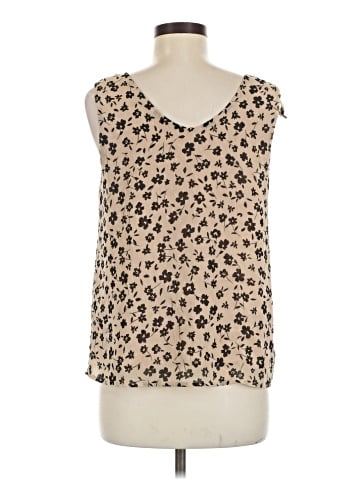 Papermoon Sleeveless Blouse (view 2)