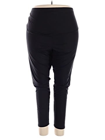 Hybrid & Company Active Pants (view 1)
