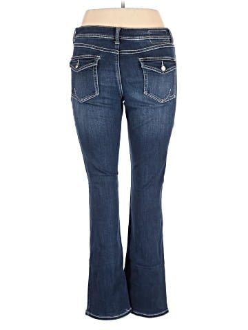 Inc Denim Jeans (view 2)
