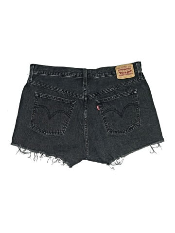 Levi's Denim Shorts (view 2)