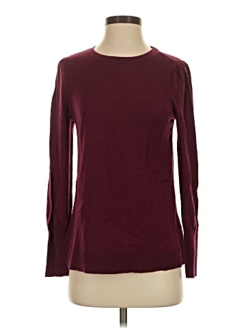 J.Jill Pullover Sweater (view 1)