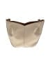 Zara 100% Polyurethane Gold Hobo One size - photo 3