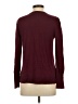 J.Jill Burgundy Pullover Sweater Size S - photo 2