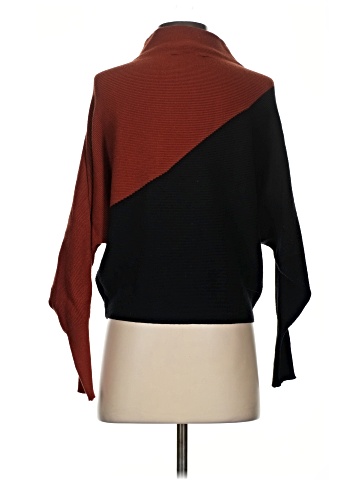 Philosophy Republic Clothing Turtleneck Sweater (view 2)